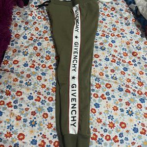 Givenchy Sweatpants